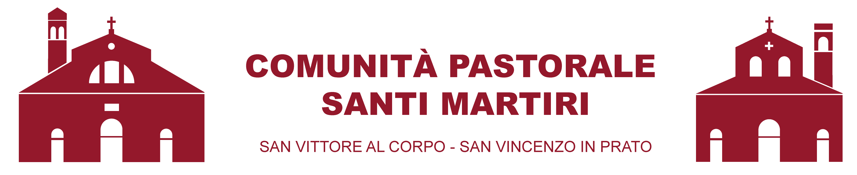 Comunità Pastorale Santi Martiri Milano